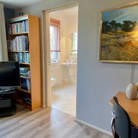 Dune Apartamento Zandvoort