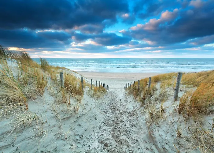 Apartamento Dune Zandvoort