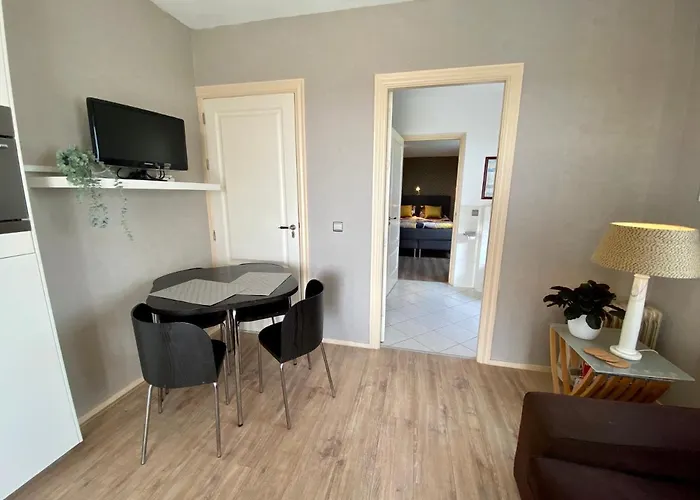 Dune Apartamento Zandvoort