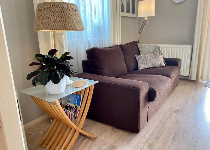 Dune Apartamento Zandvoort