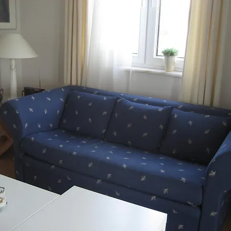 Apartment Dune