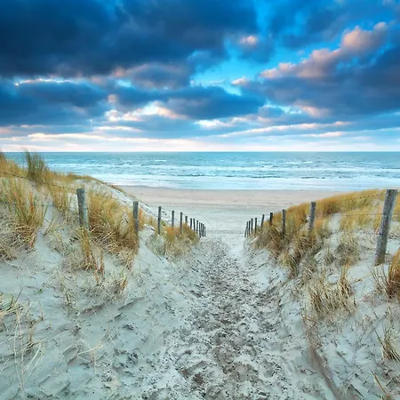Apartamento Dune Zandvoort