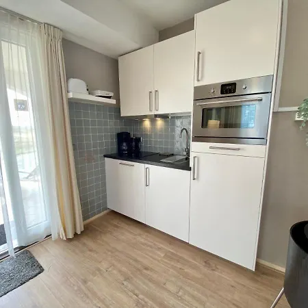 Apartment Dune *