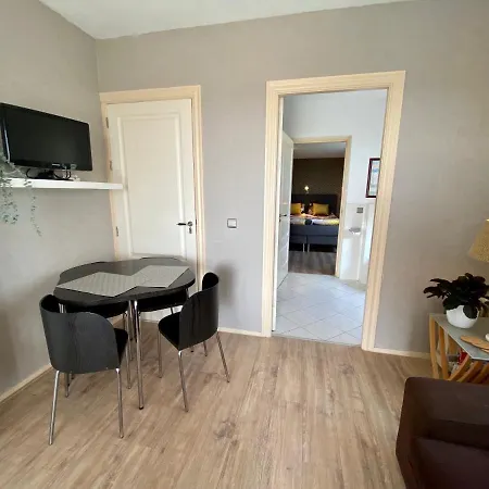 Dune Apartment Zandvoort