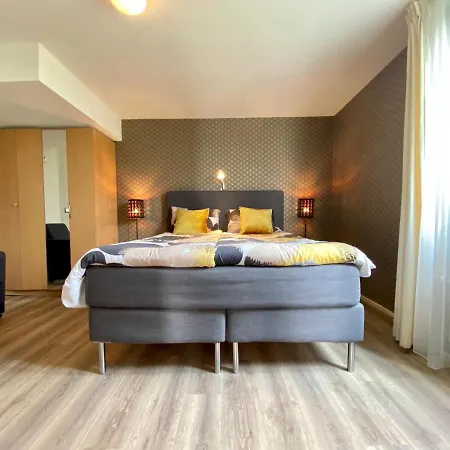 Dune Apartment *
