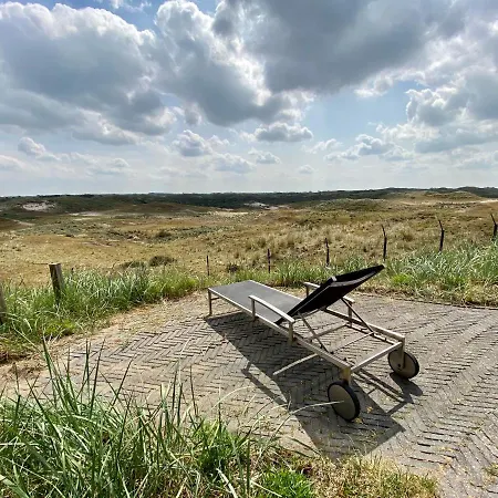 Dune Apartment