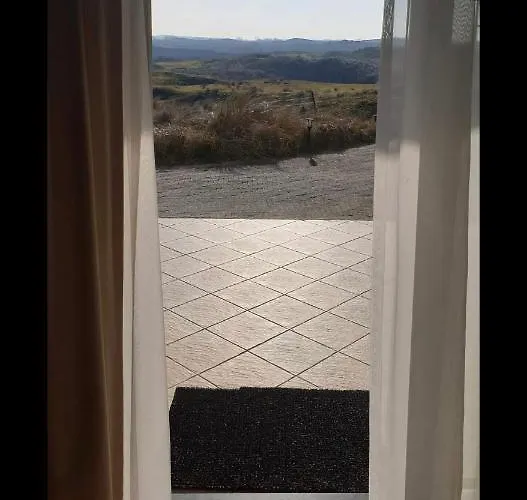 沙丘公寓 公寓 赞德沃特