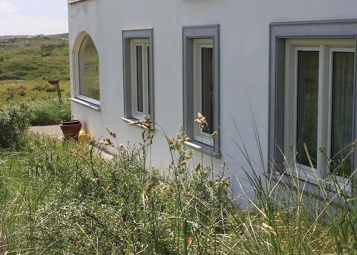 沙丘公寓 赞德沃特