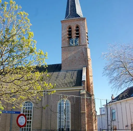 沙丘公寓 赞德沃特