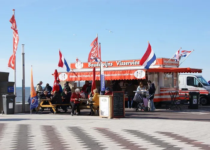 公寓 沙丘公寓 *