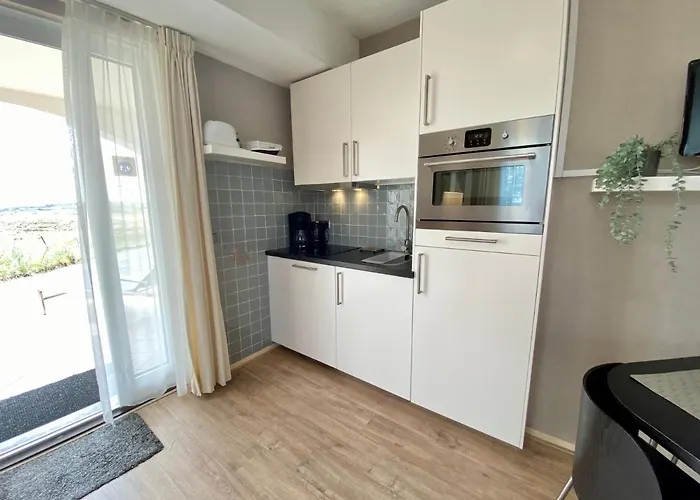 公寓 沙丘公寓 *