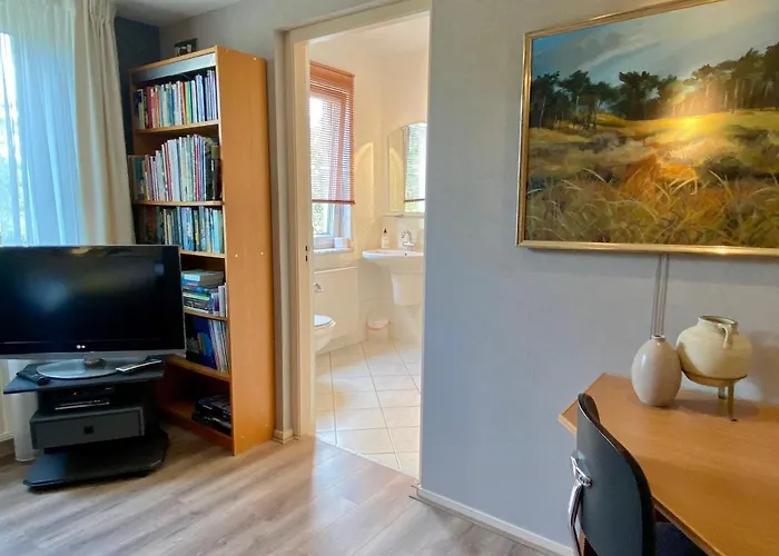 沙丘公寓 公寓 赞德沃特