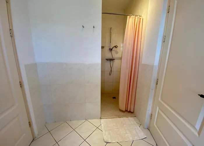 沙丘公寓 公寓 赞德沃特