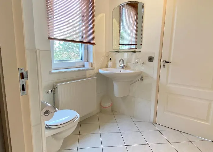 沙丘公寓 赞德沃特