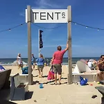 Dune Апартаменты Зандфорт