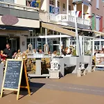 Апартаменты Dune