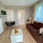 Dune Апартаменты