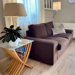 Dune Апартаменты Зандфорт