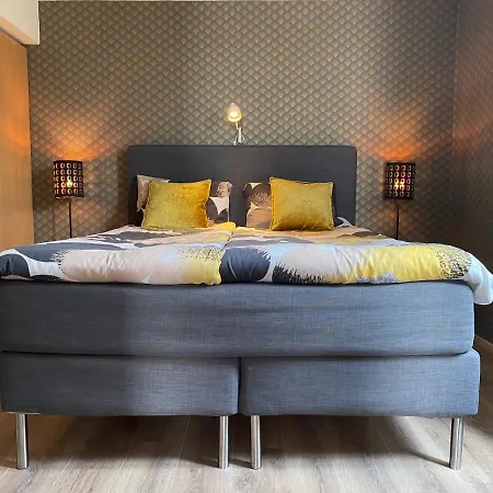 Dune * Зандфорт