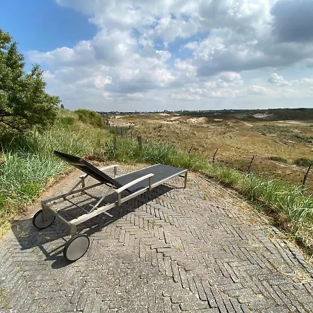 Appartement Dune